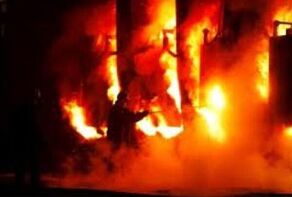 جزییات انفجار مرگبار در کارخانه فرو آلیاژ اسلام‌آبادغرب؛ یک مدیر خارجی جان باخت