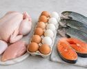 قیمت گوشت، مرغ، تخم‌مرغ و ماهی امروز سه‌شنبه ۷ مهر ۱۴۰۵ + جدول قیمت ها