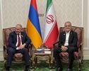 Pezeshkian stresses expansion of Armenia ties in all fields