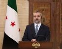 سوریه در حال بررسی پیوستن به پیمان امنیتی عربستان، ترکیه و پاکستان