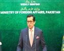 پاکستان هدف از حضور نیروهای نظامی این کشور در عربستان را اعلام کرد