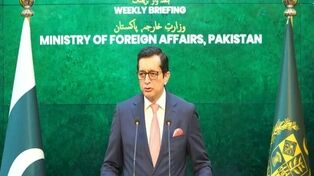 پاکستان هدف از حضور نیروهای نظامی این کشور در عربستان را اعلام کرد