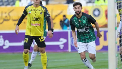 ۴ دیدار حساس لیگ برتر امروز برگزار می‌شود؛ برنامه و ساعت بازی‌ها