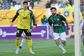 ۴ دیدار حساس لیگ برتر امروز برگزار می‌شود؛ برنامه و ساعت بازی‌ها
