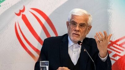 واکنش عارف به سخنرانی پزشکیان در سازمان ملل؛ «یک ملت سخن گفت»