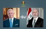 تأکید عراق و اردن بر جلوگیری از گسترش درگیری‌ها در منطقه