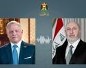 تأکید عراق و اردن بر جلوگیری از گسترش درگیری‌ها در منطقه
