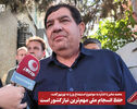حفظ انسجام ملی مهم‌ترین