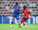 شباب الاهلی 0-0 استقلال؛نبرد حساس برای صدرنشینی در آسیا ، آزمون و عزت‌اللهی سد راه آبی‌ها 