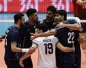 ایران2 - 1 ژاپن ؛ ایران به دنبال چهارمین طلای متوالی بازی های آسیایی