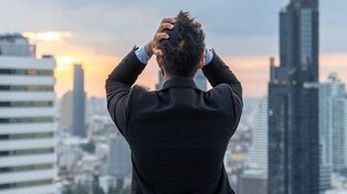 استرس مفید چیست؟ راز عجیب سلول‌ها برای مقابله با آسیب
