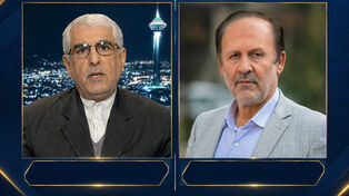 پیام نشست تهران به منطقه؛ امنیت جمعی در گروِ تعامل با ایران