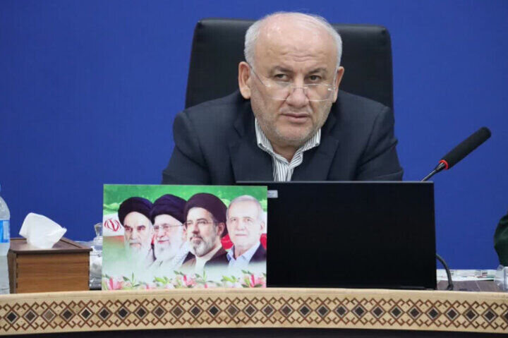 Iran’s Mazandaran Prov. ready to expand trade, technology ties with Uzbekistan: Governor