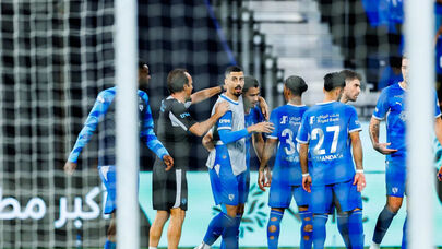 الهلال باخت، استقلال هم صدر را از دست داد؛ آخرین وضعیت تیم ها در جدول لیگ نخبگان آسیا 