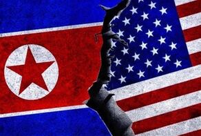 КНДP: США являются фактором обострения мирового ядерного кризиса 