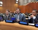 غریب‌آبادی: مشکل امروز کمبود قواعد حقوق بین‌الملل نیست، اجرای گزینشی آنهاست