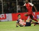 پرسپولیس صدرنشین لیگ برتر فوتبال شد