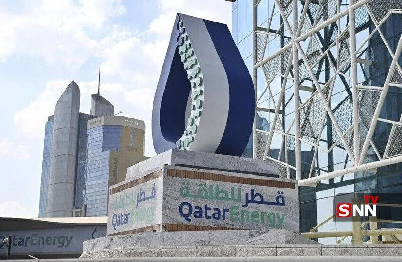 بنبست تنگه هرمز؛ غول انرژی قطر به خرید گاز از آمریکا روی آورد
