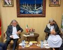 سفیر یمن: در آستانه یک پیروزی و فرج بزرگ هستیم