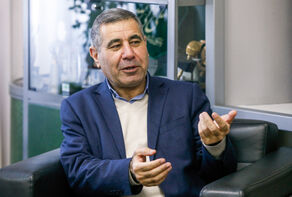 نیویورک؛ میدان دفاع از منافع ملی ایران