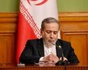 Passive defense of Iranians strengthens national resilience: FM Araghchi