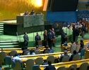 انتخاب ۱۵ عضو جدید شورای حقوق بشر سازمان ملل 