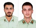 حمله تروریستی به گشت پلیس در بمپور؛ ۲ مأمور به شهادت رسیدند
