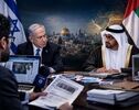 Israeli Journalist Reveals Alleged Joint Netanyahu–Bin Zayed Election Plan