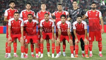  محل دیدار  تیم های  پرسپولیس و مس شهربابک تغییر کرد