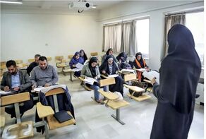 آخرین آمار از حضور دانشجویان در دانشگاه‌ها ؛85 درصد از دانشجوها در دانشگاه حاضر شدند