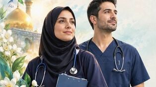 پیام قالیباف، اژه‌ای و فرماندهان نظامی به مناسبت روز پرستار و تجلیل از جامعه پرستاری