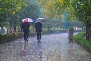 هشدار هواشناسی برای کرمانشاه؛باران شدید و رعدوبرق برای این مناطق در راه است