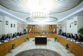 الرئیس بزشکیان: إذا قبلت أمریکا أو أی دولة أخرى أطرنا القانونیة وحقوقنا، فلا خلاف لدینا