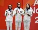 Пезешкиан: Иранские женщины способны покорить вершины мира