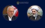 تصویر خبر: وزیر پیشنهادی دفاع با رئیس سازمان بسیج دیدار کرد؛ محور گفت‌وگو چه بود؟