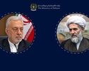 وزیر پیشنهادی دفاع با رئیس سازمان بسیج دیدار کرد؛ محور گفت‌وگو چه بود؟