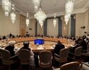 ایران در نشست فرمت مسکو خواستار حل تنش‌ها شد