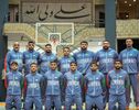 ایران تتوج بطلا للمصارعة الرومانیة فئة الامل

