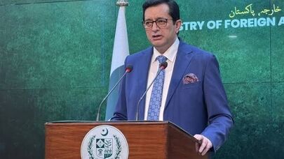  پاکستان خواستار خویشتنداری تهران و واشنگتن شد