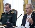 Quadrilateral Meeting of Iran, Pakistan, Turkey and Saudi Arabia Opens in Tehran