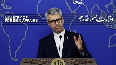 بقائی: اروپا و ناتو درباره نقش خود در جنگ علیه ایران پاسخگو باشند