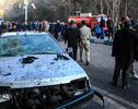 حمله تروریستی جیش‌الظلم به خودروی شهروندان در راسک؛ تاکنون یک نفر به شهادت رسیده است
