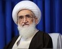 آیة الله نوری همدانی ینتقد أحکام الإعدام ضد بعض العلماء فی دول المنطقة

