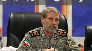 Any enemy mischief to prompt crushing response: Iran army chief