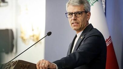 بقائی:فرانسه در برخورد با معترضان حقوق بشر را رعایت کند