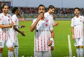 جدول رده‌بندی لیگ برتر در پایان هفته نهم/ تثبیت صدرنشینی پرسپولیس؛ استقلال در یک قدمی صدر
