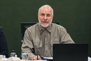 Галибаф: врага ждёт сюрприз / Мы одновременно воюем и ведём переговоры 