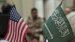 هشدار آمریکا به شهروندانش در عربستان پس از حمله به فرودگاه ریاض