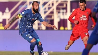 لیگ برتر پس از ۲۵ روز بازمی‌گردد؛از دوئل تراکتور و استقلال تا پرسپولیس - صنعت نفت