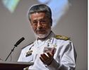 امیر سیاری: اگر ناوشکن دنا ماموریت جنگی داشت قطعاً پاسخ می‌دادیم